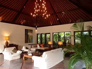 Villa Saraswati Bali
